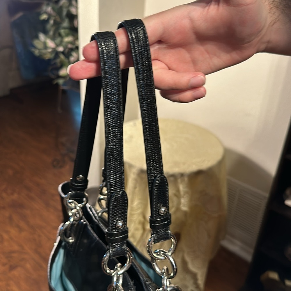 Coach Bag - Picture 6 of 7